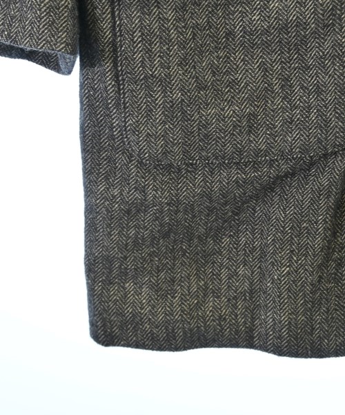 by H.（バイエイチ）チェスターコート ベージュ サイズ:2(M位) メンズ/2200668575010