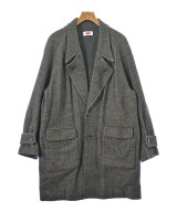 by H.（バイエイチ）チェスターコート ベージュ サイズ:2(M位) メンズ/2200668575010