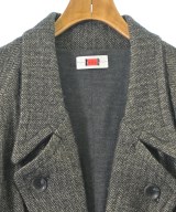 by H.（バイエイチ）チェスターコート ベージュ サイズ:2(M位) メンズ/2200668575010