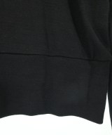 by H.（バイエイチ）Tシャツ・カットソー 黒 サイズ:2(M位) メンズ/2200733255052