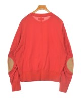 by H.（バイエイチ）Tシャツ・カットソー 赤 サイズ:3(L位) メンズ/2200733255090