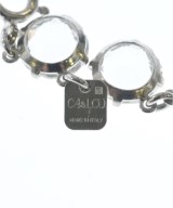 CA&LOU（カーアンドロウ）ネックレス シルバー サイズ:- レディース/2200700265084