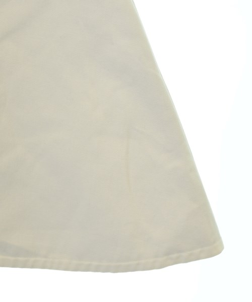 CALCATERRA（カルカテッラ）ロング・マキシ丈スカート 白 サイズ:38(S位) レディース/2200655820031