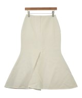 CALCATERRA（カルカテッラ）ロング・マキシ丈スカート 白 サイズ:38(S位) レディース/2200655820031