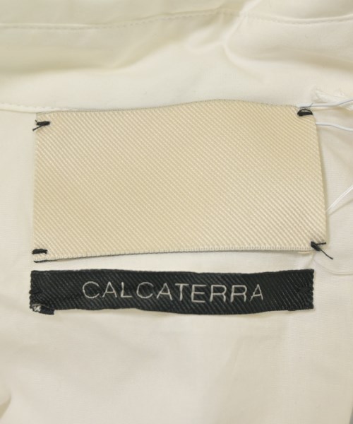 CALCATERRA（カルカテッラ）ワンピース 白 サイズ:36(XS位) レディース/2200684356044