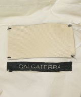 CALCATERRA（カルカテッラ）ワンピース 白 サイズ:36(XS位) レディース/2200684356044