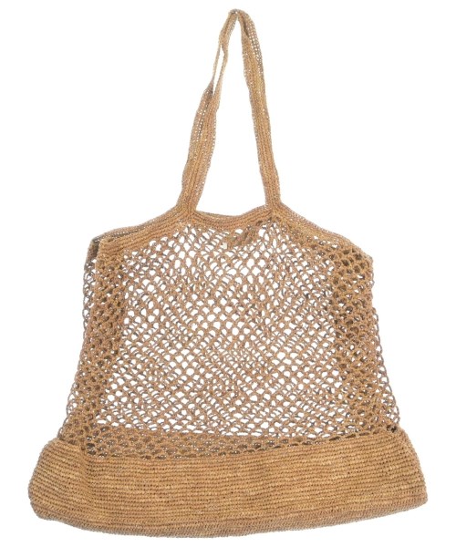 Camalya（カマーリヤ）その他 茶 サイズ:- レディース/2200613547185