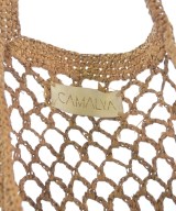 Camalya（カマーリヤ）その他 茶 サイズ:- レディース/2200613547185