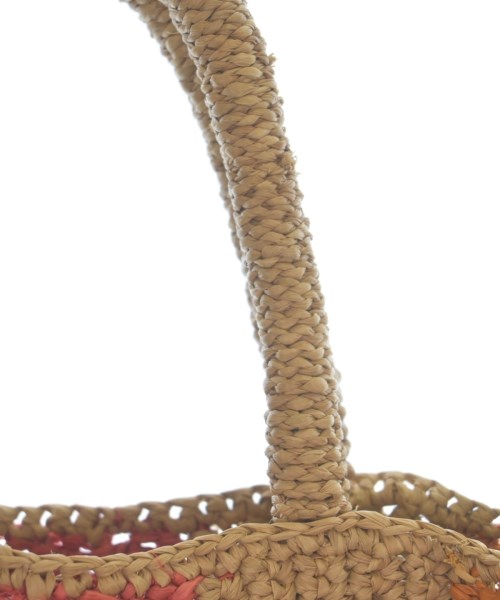 Camalya（カマーリヤ）トートバッグ ベージュ サイズ:- レディース/2200619694029