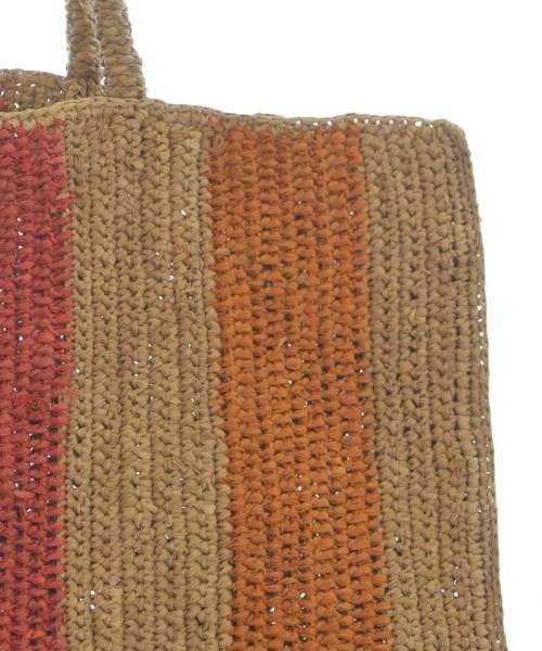 Camalya（カマーリヤ）トートバッグ ベージュ サイズ:- レディース/2200619694029