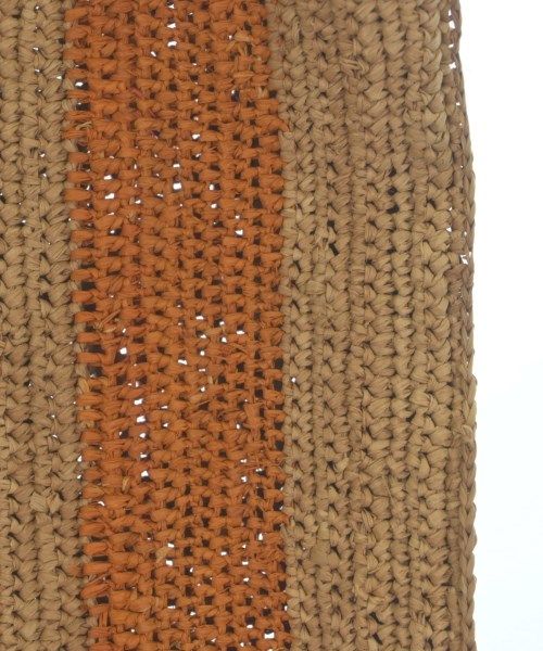 Camalya（カマーリヤ）トートバッグ ベージュ サイズ:- レディース/2200619694029