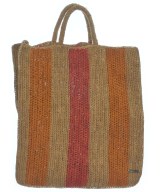 Camalya（カマーリヤ）トートバッグ ベージュ サイズ:- レディース/2200619694029