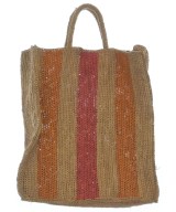 Camalya（カマーリヤ）トートバッグ ベージュ サイズ:- レディース/2200619694029