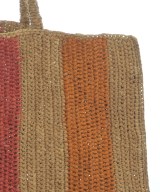 Camalya（カマーリヤ）トートバッグ ベージュ サイズ:- レディース/2200619694029