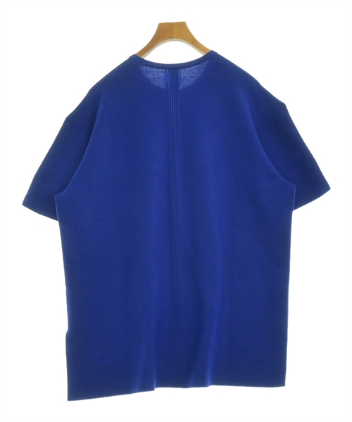 CFCL（シーエフシーエル）Tシャツ・カットソー 青 サイズ:5(XXL位) メンズ/2200459454029