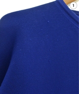 CFCL（シーエフシーエル）Tシャツ・カットソー 青 サイズ:5(XXL位) メンズ/2200459454029