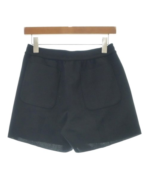 CFCL（シーエフシーエル）ショートパンツ 黒 サイズ:1(S位) メンズ/2200487009086