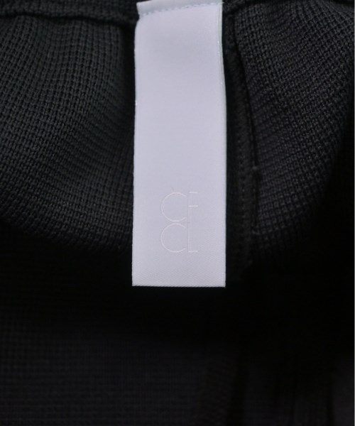 CFCL（シーエフシーエル）ショートパンツ 黒 サイズ:1(S位) メンズ/2200487009086