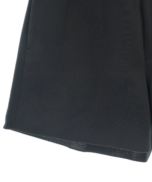 CFCL（シーエフシーエル）ショートパンツ 黒 サイズ:1(S位) メンズ/2200487009086