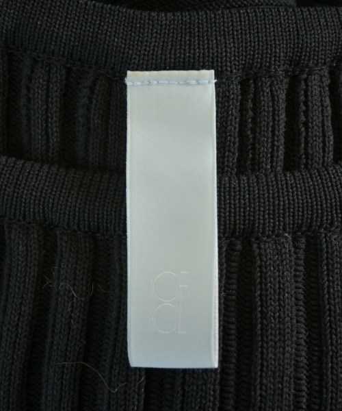 CFCL（シーエフシーエル）ワンピース 黒 サイズ:1(S位) レディース/2200616941225