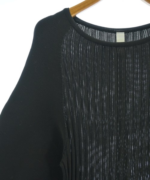 CFCL（シーエフシーエル）ワンピース 黒 サイズ:1(S位) レディース/2200616941225