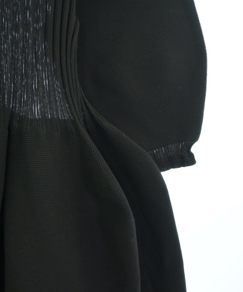 CFCL（シーエフシーエル）ワンピース 黒 サイズ:1(S位) レディース/2200616941225