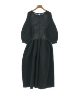 CFCL（シーエフシーエル）ワンピース 黒 サイズ:1(S位) レディース/2200616941225