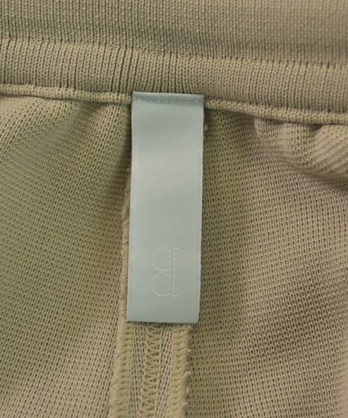 CFCL（シーエフシーエル）ショートパンツ ベージュ サイズ:3(L位) メンズ/2200621429053