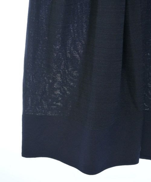 CFCL（シーエフシーエル）ロング・マキシ丈スカート 紺 サイズ:3(L位) レディース/2200636034044