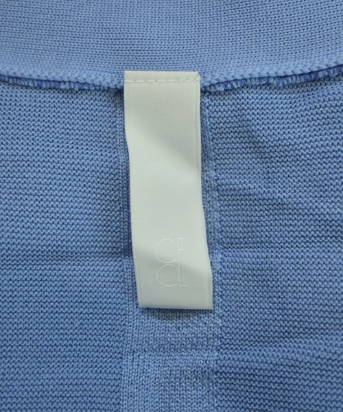 CFCL（シーエフシーエル）カーディガン 青 サイズ:F レディース/2200526887514