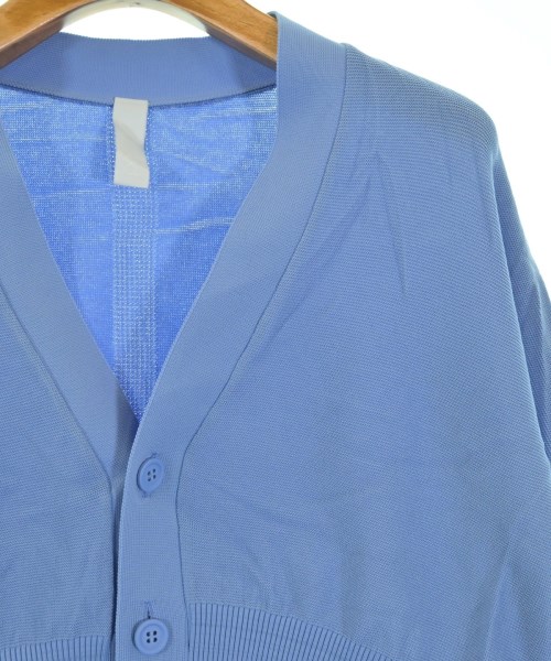 CFCL（シーエフシーエル）カーディガン 青 サイズ:F レディース/2200526887514