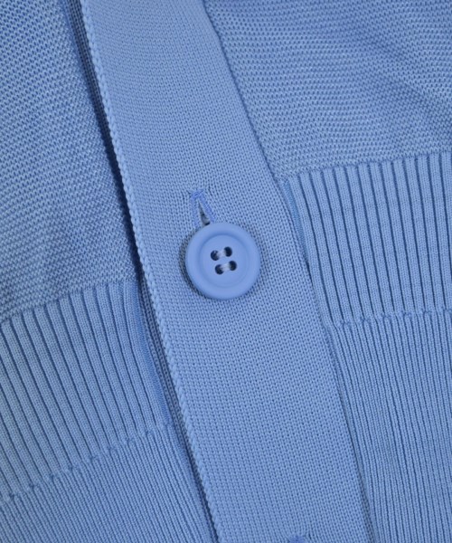 CFCL（シーエフシーエル）カーディガン 青 サイズ:F レディース/2200526887514