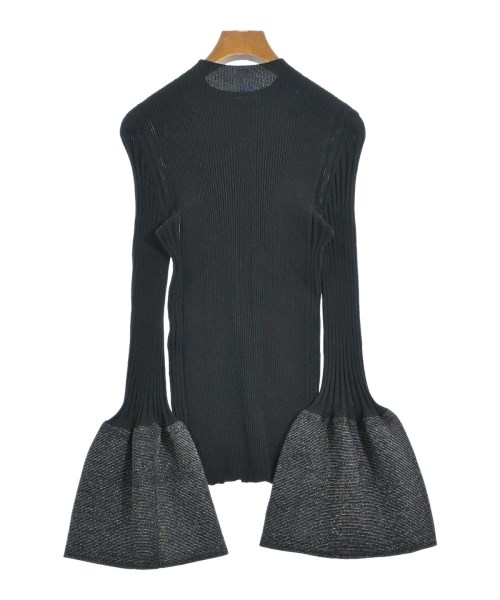 CFCL（シーエフシーエル）ニット・セーター 黒 サイズ:3(L位) レディース/2200638567038