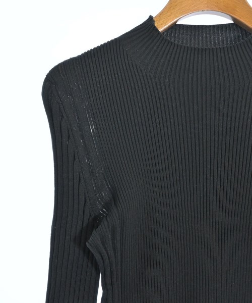 CFCL（シーエフシーエル）ニット・セーター 黒 サイズ:3(L位) レディース/2200638567038