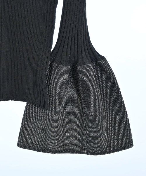 CFCL（シーエフシーエル）ニット・セーター 黒 サイズ:3(L位) レディース/2200638567038