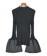 CFCL（シーエフシーエル）ニット・セーター 黒 サイズ:3(L位) レディース/2200638567038