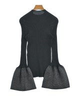 CFCL（シーエフシーエル）ニット・セーター 黒 サイズ:3(L位) レディース/2200638567038