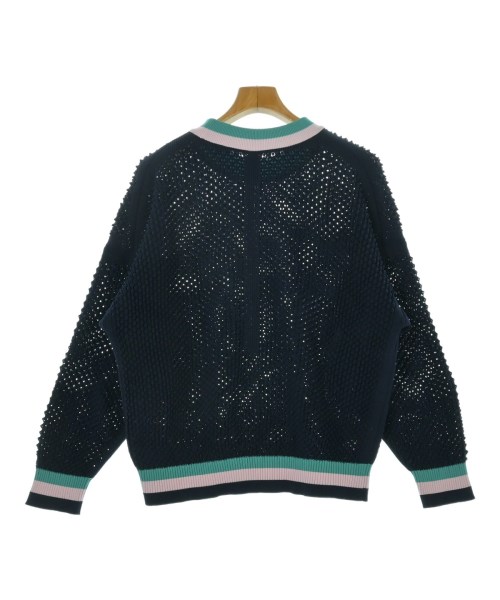 CFCL（シーエフシーエル）ニット・セーター 紺 サイズ:3(L位) メンズ/2200638640014