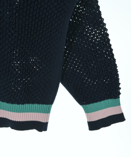 CFCL（シーエフシーエル）ニット・セーター 紺 サイズ:3(L位) メンズ/2200638640014