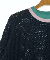 CFCL（シーエフシーエル）ニット・セーター 紺 サイズ:3(L位) メンズ/2200638640014