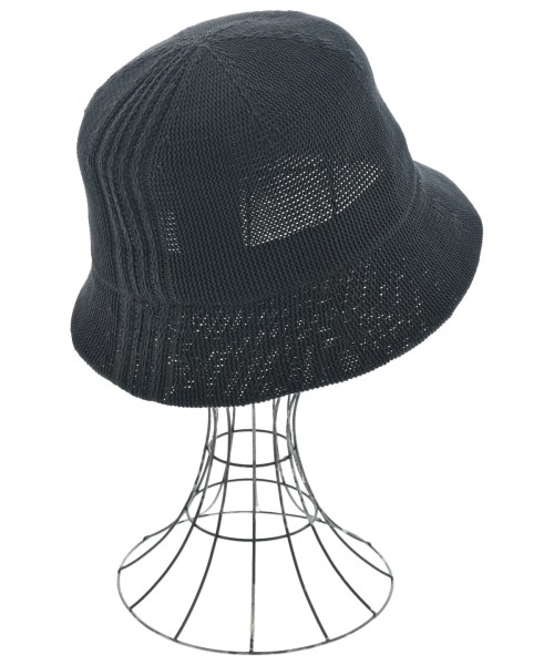 CFCL（シーエフシーエル）ハット 黒 サイズ:F レディース/2200638915099