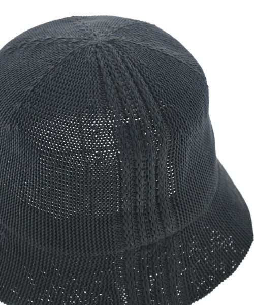 CFCL（シーエフシーエル）ハット 黒 サイズ:F レディース/2200638915099