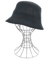 CFCL（シーエフシーエル）ハット 黒 サイズ:F レディース/2200638915099