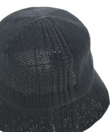 CFCL（シーエフシーエル）ハット 黒 サイズ:F レディース/2200638915099