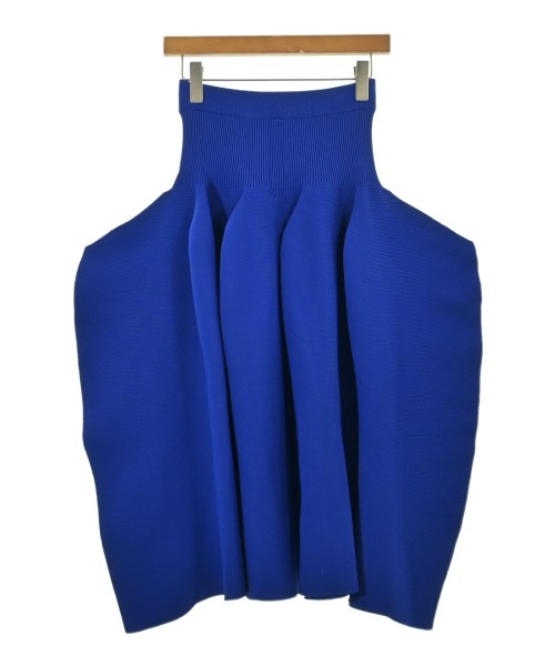 CFCL（シーエフシーエル）ロング・マキシ丈スカート 青 サイズ:F レディース/2200639368016