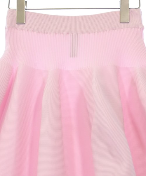 CFCL（シーエフシーエル）ロング・マキシ丈スカート ピンク サイズ:0(XS位) レディース/2200639390024