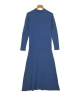 CFCL（シーエフシーエル）ワンピース 青 サイズ:1(S位) レディース/2200622015071