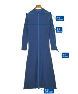 CFCL（シーエフシーエル）ワンピース 青 サイズ:1(S位) レディース/2200622015071