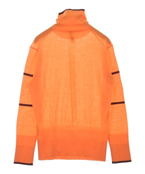 CFCL（シーエフシーエル）ニット・セーター オレンジ サイズ:3(L位) レディース/2200641525056