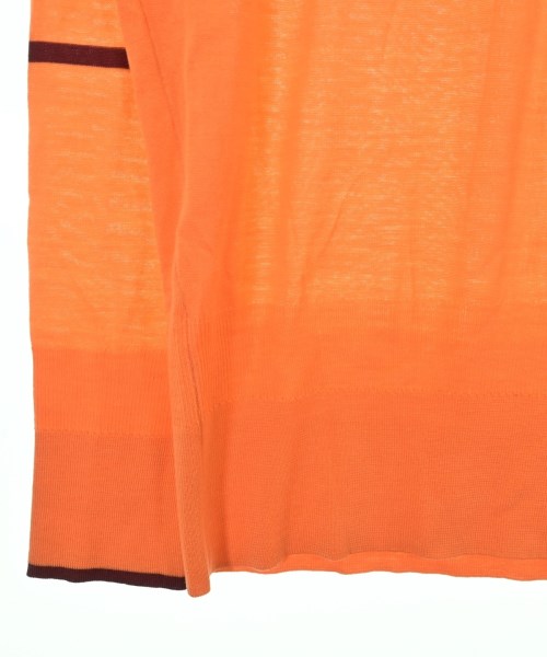 CFCL（シーエフシーエル）ニット・セーター オレンジ サイズ:3(L位) レディース/2200641525056